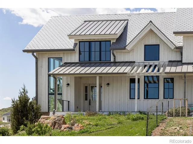 6025 Koda Trail Golden, CO 80403