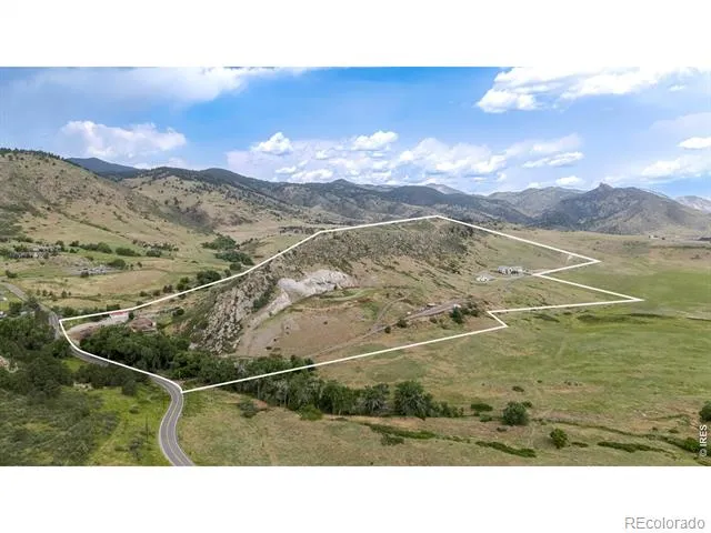 6025 Koda Trail Golden, CO 80403