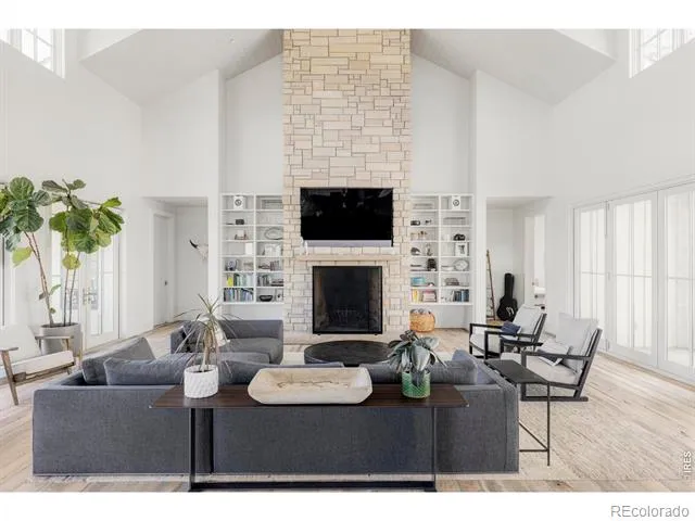 6025 Koda Trail Golden, CO 80403