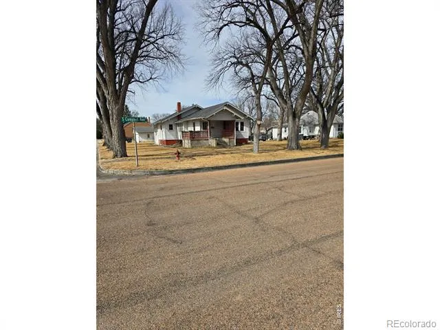 440 S Campbell Avenue Holyoke, CO 80734