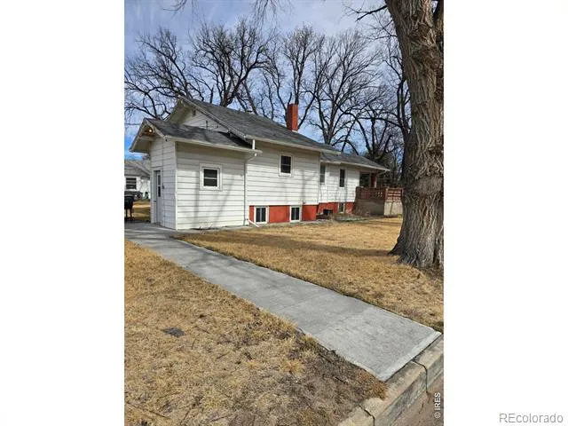 440 S Campbell Avenue Holyoke, CO 80734