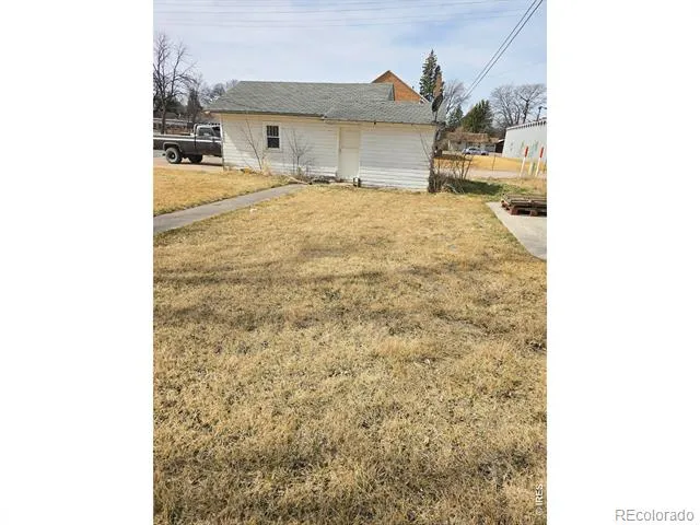 440 S Campbell Avenue Holyoke, CO 80734
