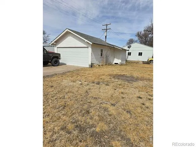 440 S Campbell Avenue Holyoke, CO 80734