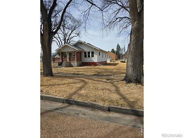440 S Campbell Avenue Holyoke, CO 80734