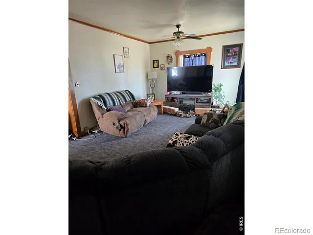 440 S Campbell Avenue Holyoke, CO 80734