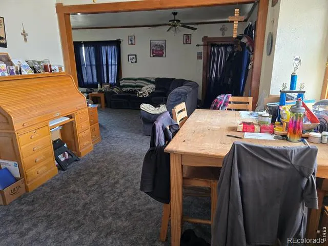 440 S Campbell Avenue Holyoke, CO 80734