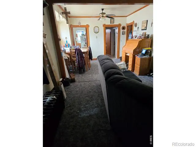 440 S Campbell Avenue Holyoke, CO 80734
