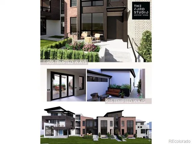 905 Tempted Ways Drive Longmont, CO 80504
