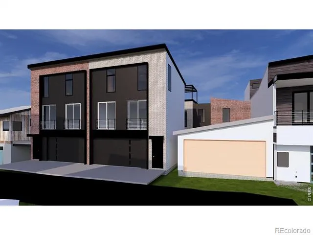 905 Tempted Ways Drive Longmont, CO 80504