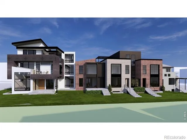 905 Tempted Ways Drive Longmont, CO 80504