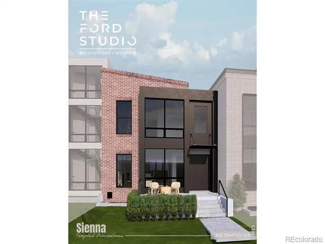905 Tempted Ways Drive Longmont, CO 80504