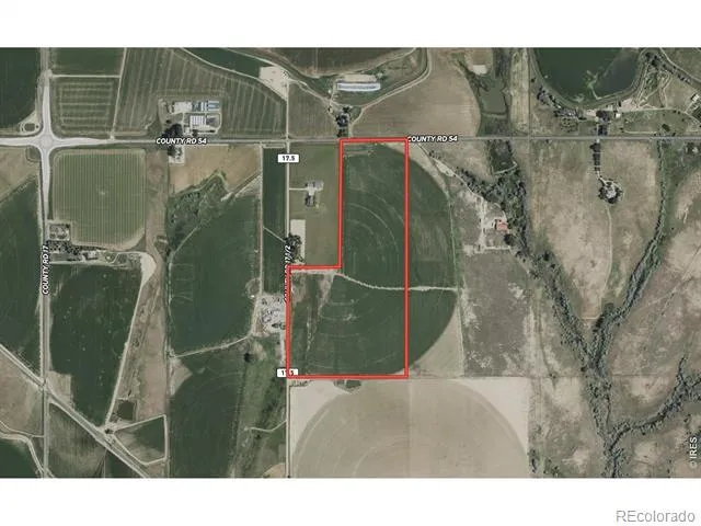 8772 County Road 54 Milliken, CO 80543