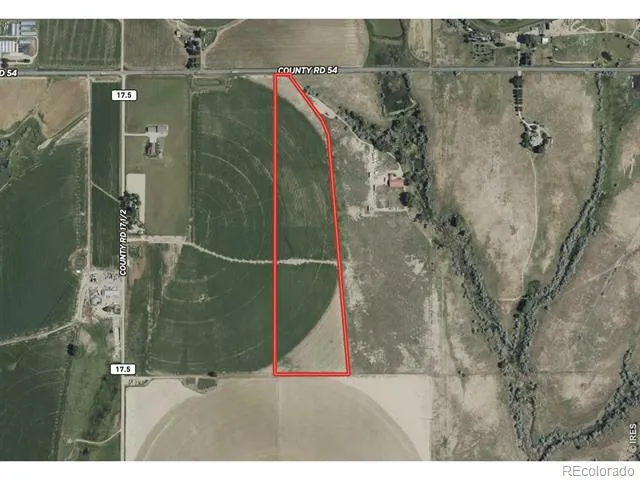 8772 County Road 54 Milliken, CO 80543