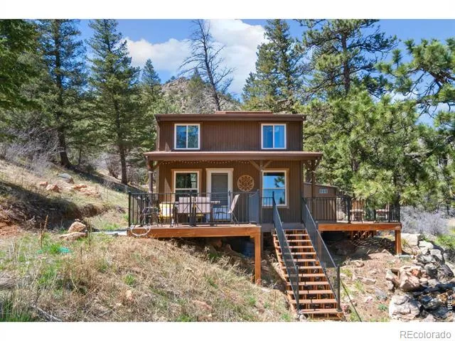 14 Calliope Lane Livermore, CO 80536