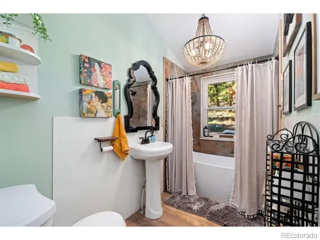 14 Calliope Lane Livermore, CO 80536