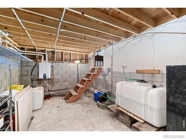 14 Calliope Lane Livermore, CO 80536