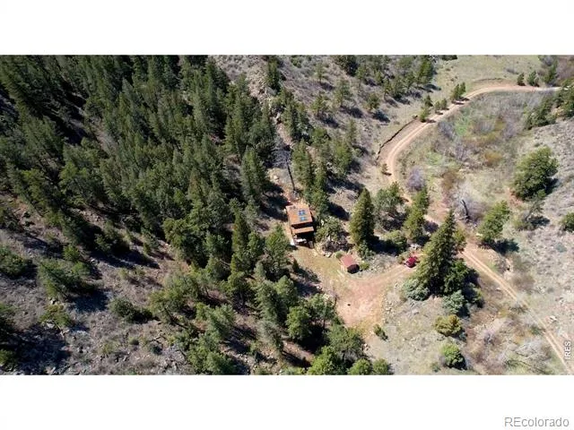 14 Calliope Lane Livermore, CO 80536