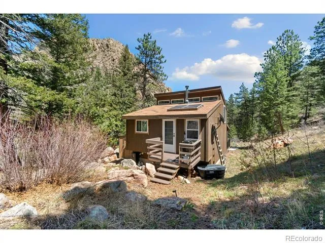 14 Calliope Lane Livermore, CO 80536