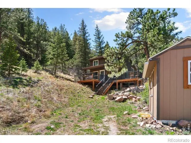 14 Calliope Lane Livermore, CO 80536