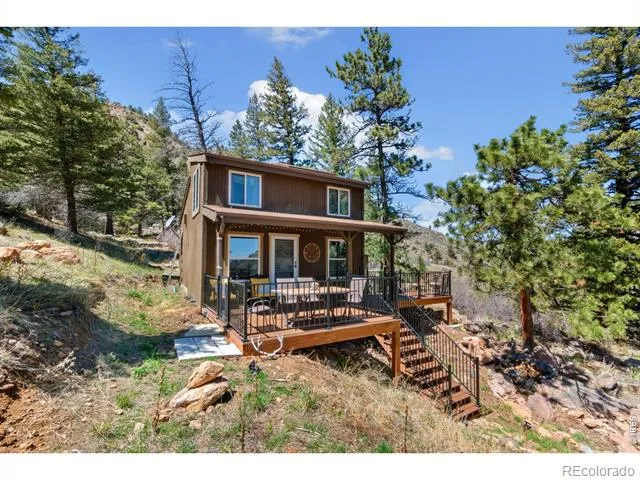 14 Calliope Lane Livermore, CO 80536