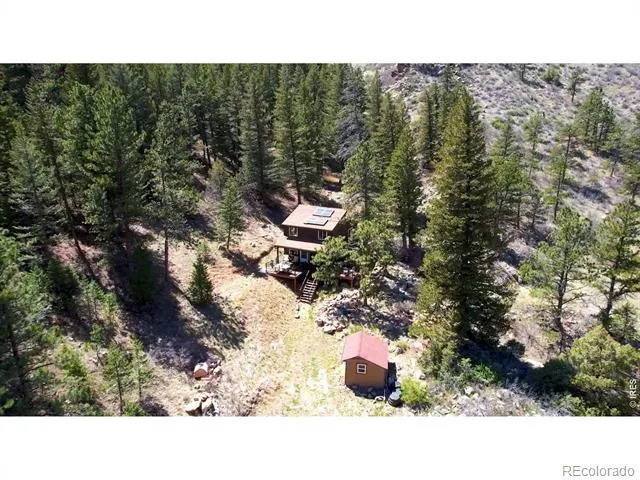 14 Calliope Lane Livermore, CO 80536