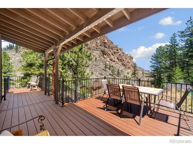 14 Calliope Lane Livermore, CO 80536