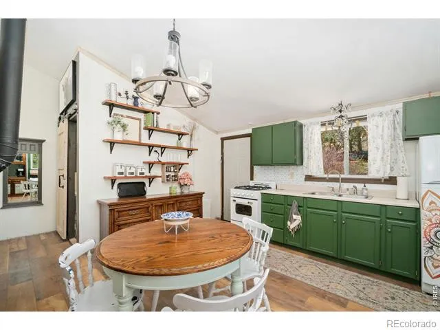 14 Calliope Lane Livermore, CO 80536