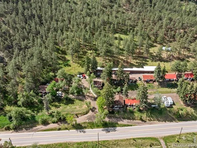 1110 W Highway 34 Loveland, CO 80537