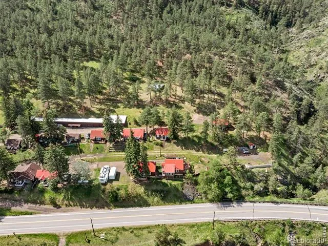 1110 W Highway 34 Loveland, CO 80537
