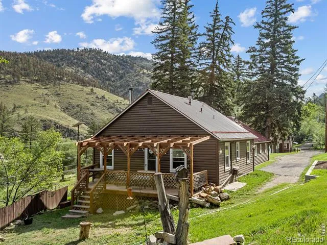 1110 W Highway 34 Loveland, CO 80537