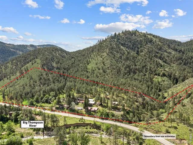 1110 W Highway 34 Loveland, CO 80537