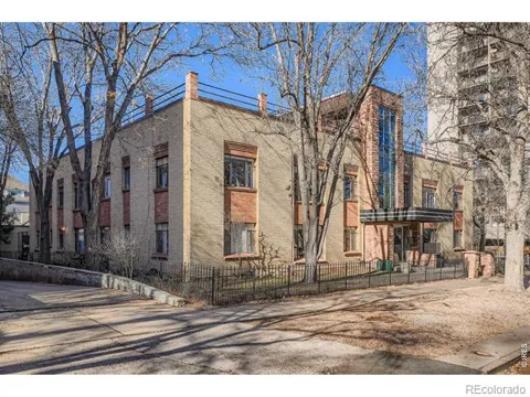 1375 Williams Street #105