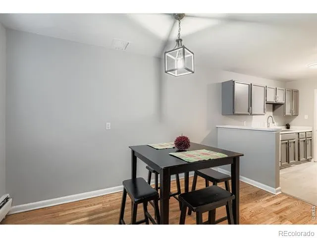 1375 Williams Street #105 Denver, CO 80218