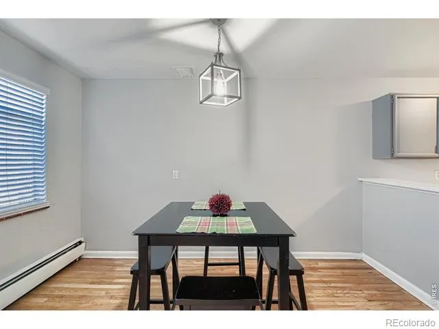 1375 Williams Street #105 Denver, CO 80218