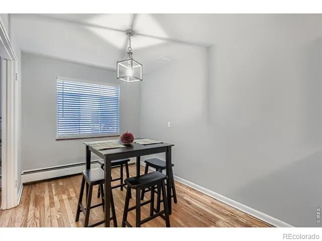 1375 Williams Street #105 Denver, CO 80218