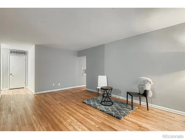 1375 Williams Street #105 Denver, CO 80218