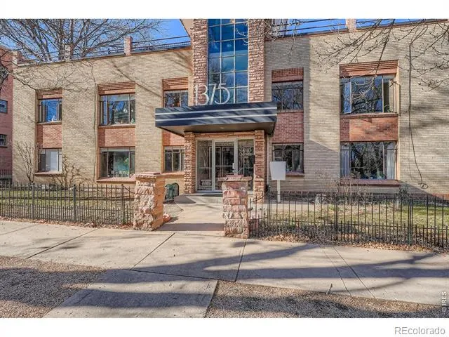 1375 Williams Street #105 Denver, CO 80218