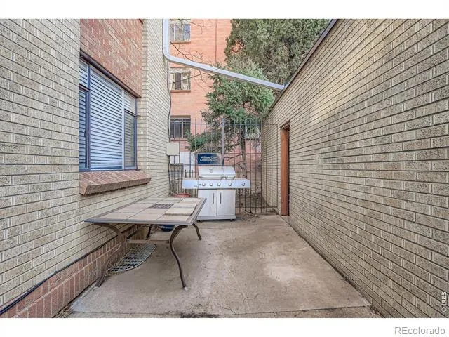 1375 Williams Street #105 Denver, CO 80218