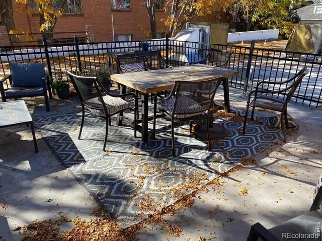 1375 Williams Street #105 Denver, CO 80218