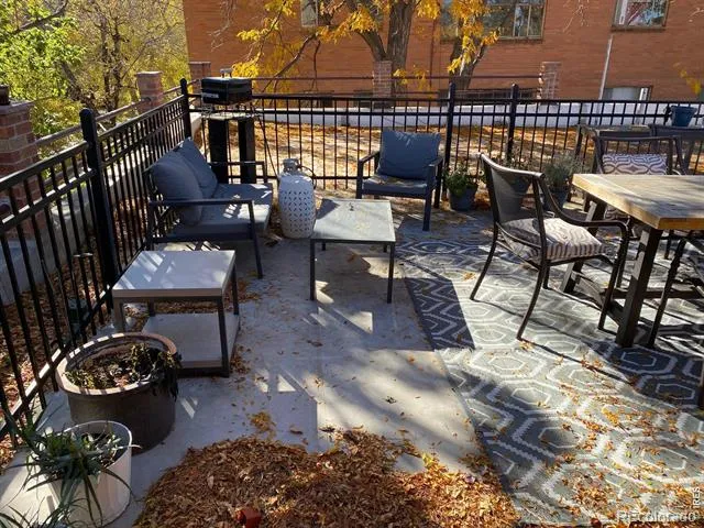 1375 Williams Street #105 Denver, CO 80218