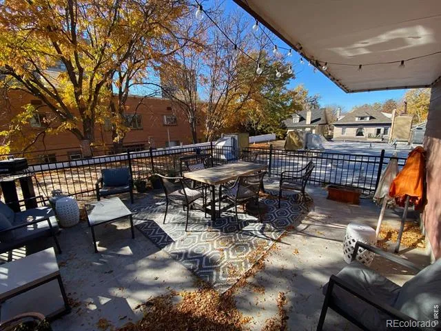1375 Williams Street #105 Denver, CO 80218
