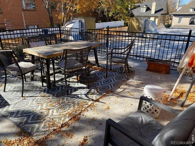 1375 Williams Street #105 Denver, CO 80218