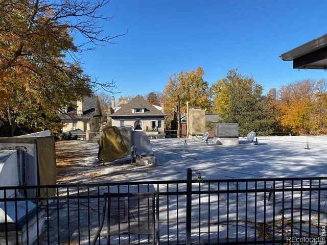1375 Williams Street #105 Denver, CO 80218
