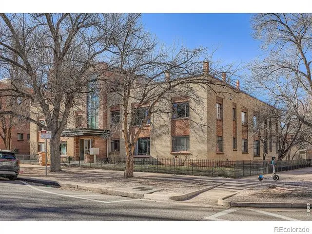 1375 Williams Street #105 Denver, CO 80218
