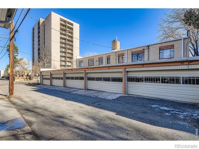 1375 Williams Street #105 Denver, CO 80218
