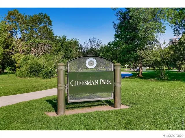 1375 Williams Street #105 Denver, CO 80218