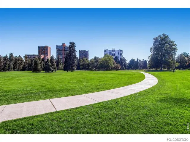 1375 Williams Street #105 Denver, CO 80218