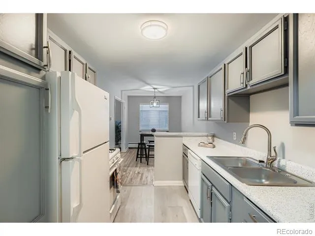 1375 Williams Street #105 Denver, CO 80218