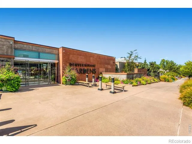 1375 Williams Street #105 Denver, CO 80218