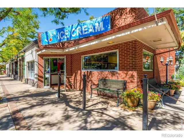 1375 Williams Street #105 Denver, CO 80218